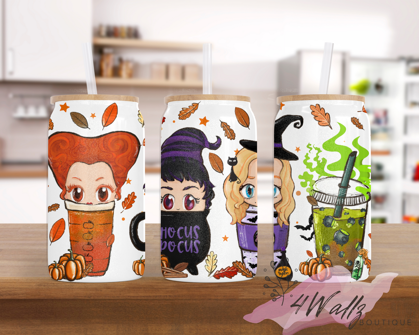 HP Coffee