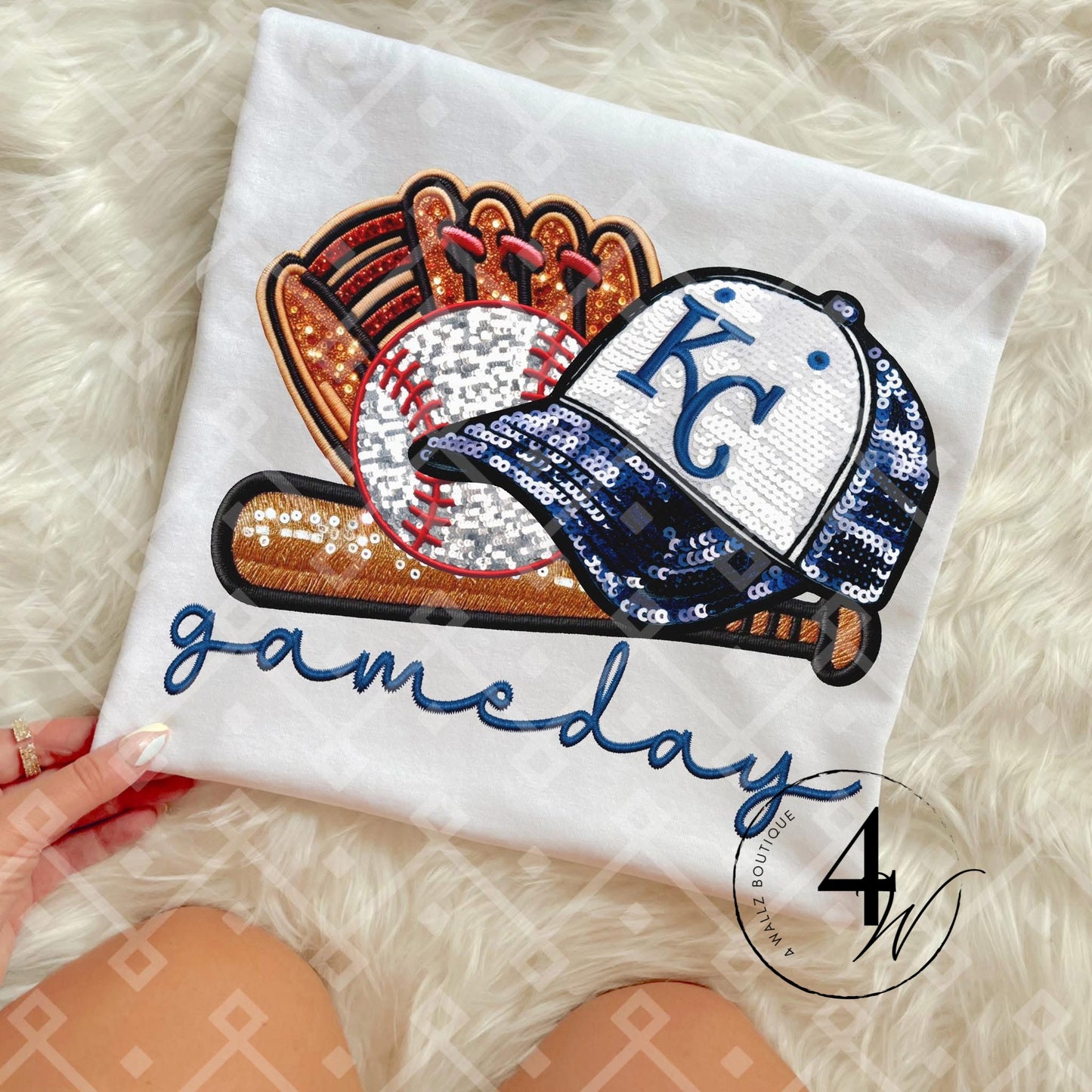 Gameday Baseball