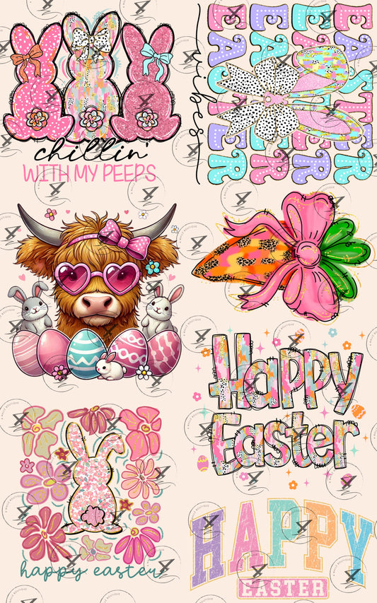 Easter