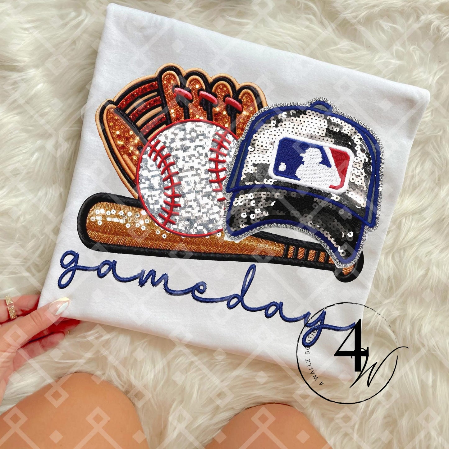 Gameday Baseball