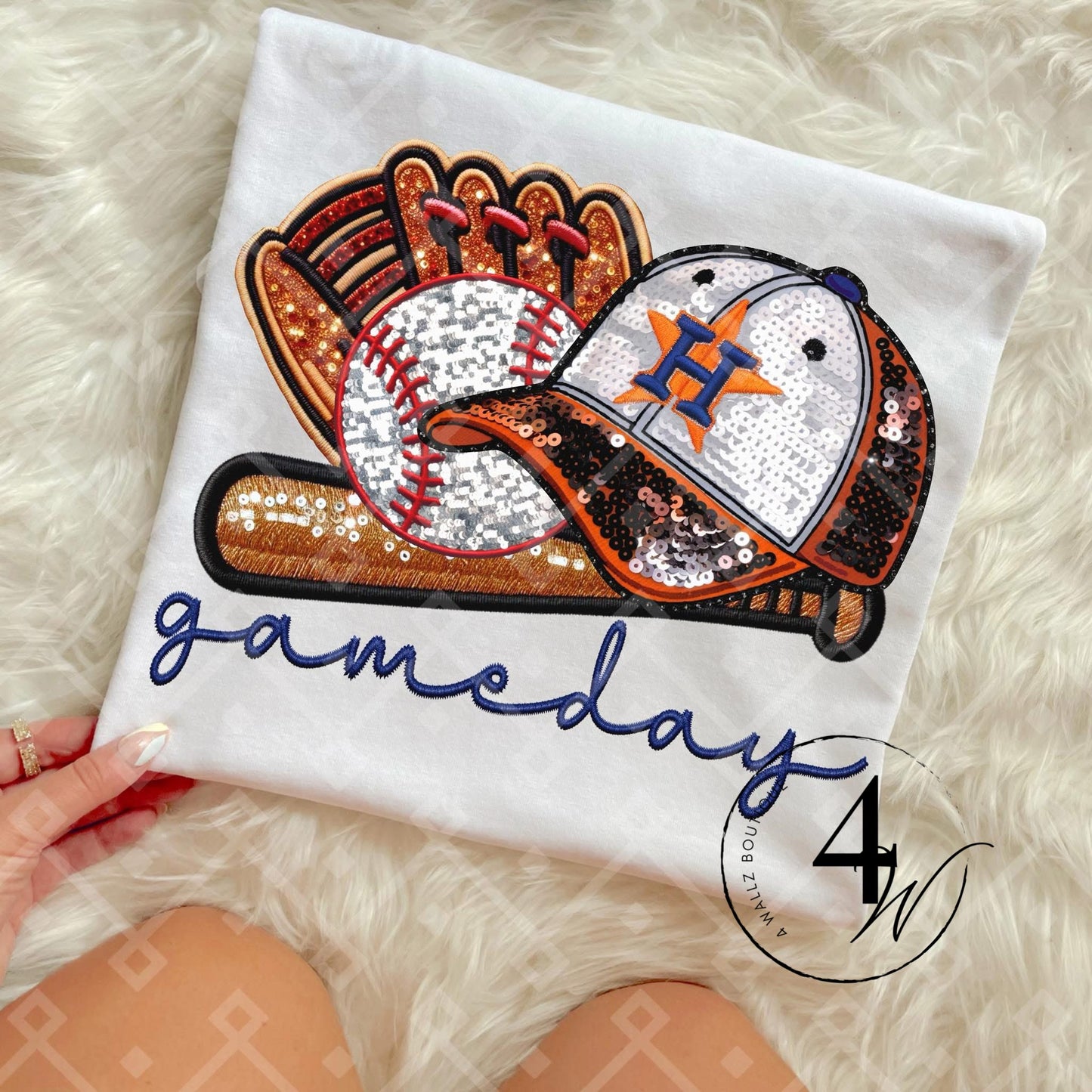 Gameday Baseball
