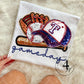 Gameday Baseball
