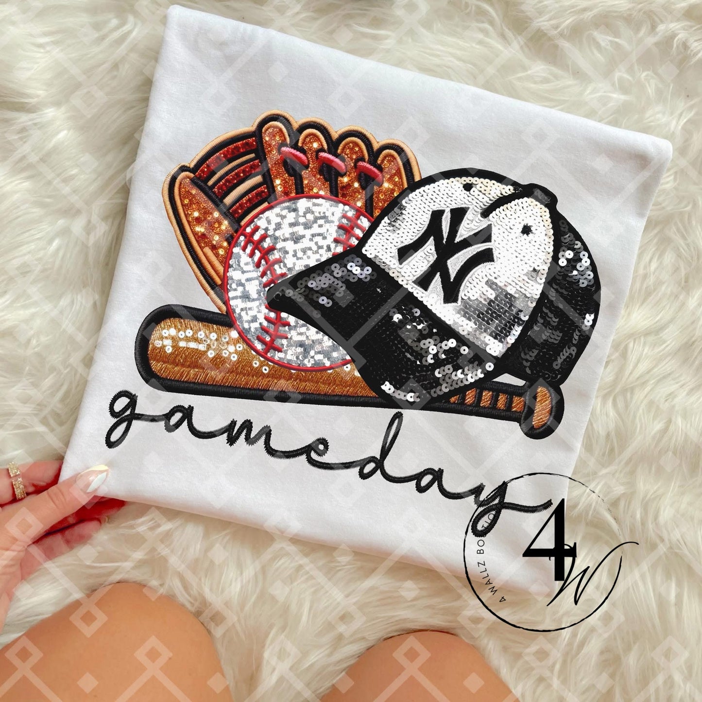 Gameday Baseball