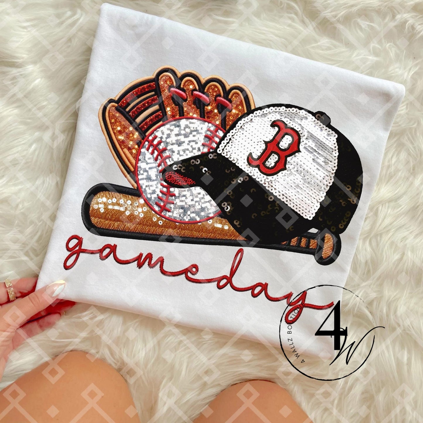 Gameday Baseball