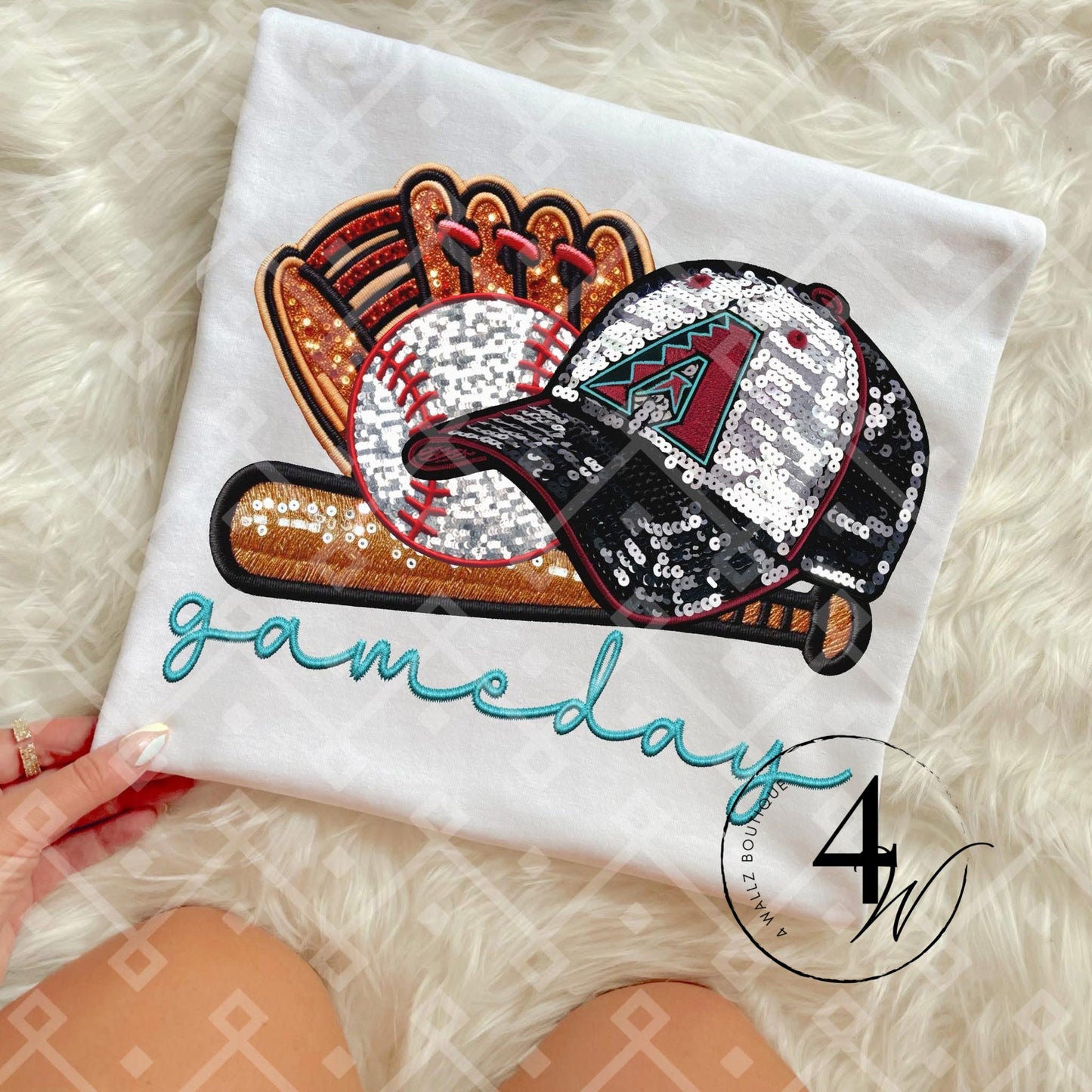 Gameday Baseball
