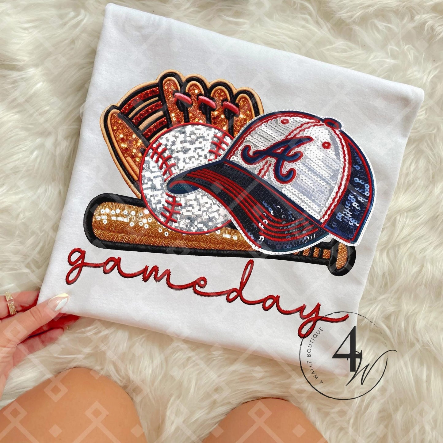Gameday Baseball