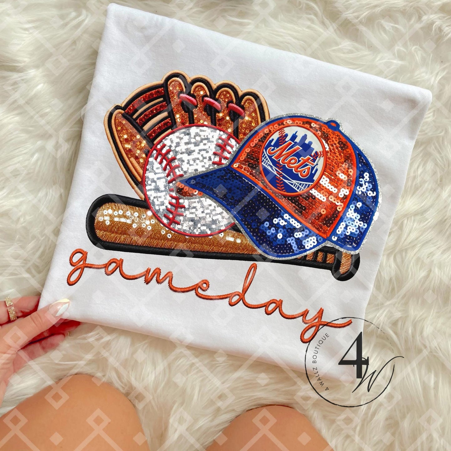 Gameday Baseball