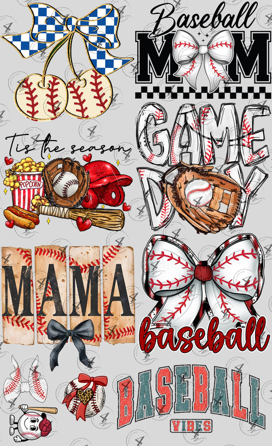 Softball/Baseball