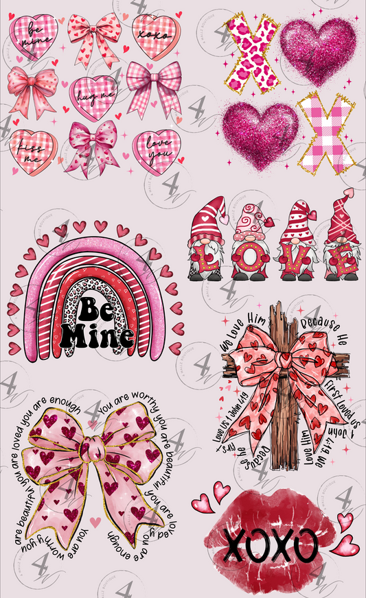 Valentines